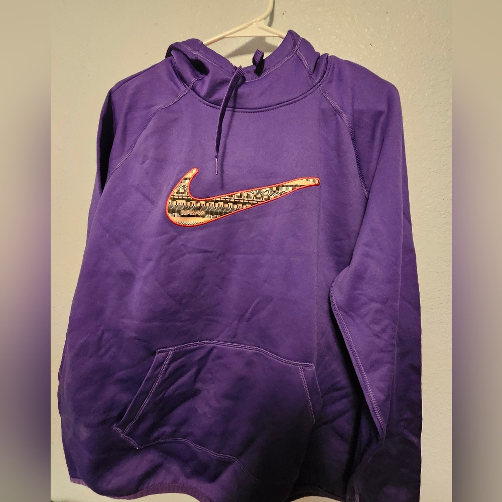 Nike hoodie